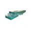 Factory supply FRP GRP Safety Waterproof Cable Tray