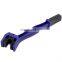 Private Label Nylon Motorcycle Cleaner Tool Kit Bike Chain Cleaning Brush