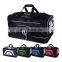 2020 factory OEM Large Capacity Gym Bag Multifunction Men Gym Sports Bag Women Fitness Sport Bag