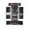 Brake Pad D9024 55200-65D00 GDB3132 23314 5520065D01 5520065D10 5520065D11 5520065D11000 5520065D30 OE 5520065D31 For Suzuki
