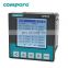 Modbus communication electrical pqm power quality meter phase analyzer LCD display for monitoring