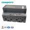 Solar smart electric meter Din rail mount KPM33 for Photovoltaic energy monitoring system