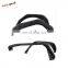 Front And Rear Tubular Fender Flares for Jeep Wrangler JL