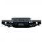 Front Bumper for Ford F150 10+, With Led Light , Without Winch ,steel With Black Texture