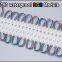 5050 RGB LED light 12V RGB colorchanging modules for outdoor advertisment signage