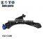 15217436 RK620271 High Quality Car Accessories Track Suspension Control Arm For Chevrolet Cavalier