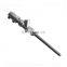 Stainless Steel Pneumatic Actuator Filling Valve for Drink Beer Machinery