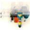 Outdoor garden kids play structure center OL-EJ022