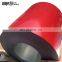 0.3*1250 mm PPGI PPGL Prepainted GI GL Steel Coils Color Coated Coil