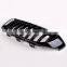 bumper grill for BMW 4 series F32 F33 F36 single slat line glossy black high quality kindly grill for BMW M3 M4 2014-IN