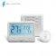 Smart Wireless Thermostat