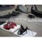 Prefect fitment car body body kit for Mercedes Benz W221 upgrade to W222
