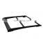 4x4 auto accessories aluminium roof luggage for FJ cruiser 2007+