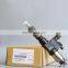 8-98280697-1,8982806971,295900-0640,295900-0641,295900-0660 genuine new common rail injector for ISU//ZU 4HK1/6HK1
