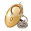 Hot Sale 120DB LED Portable Emergency SOS Security Self Defense Alarm Keychain Personal Alarm for Women