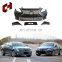 CH Brand New Material Car Auto Body Spare Parts Grille Front Bumper Body Kit For Lexus Es 2013-2017 Upgrade To 2018