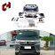 Ch High Quality Popular Products Fender Installation Headlight Rear Bar Body Kits For Toyota Vellfire 2015-2018 To 2019-2020