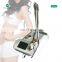 Portable Skin rejuvenation stretch mark removal 10600nm 4D co2 fractional laser machine