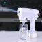 hair care nano steam spray gun office humidifier/nano hair care equipment/blue magic nano hair care equipment