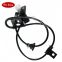 Haoxiang New Material Wheel Speed Sensor ABS 89546-48020 For Toyota Highlander Lexus RX300