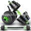 Precision Plastic Injection Mould Adjustable Gym Fitness Dumbbell Dumbbells Weights Set Rack Carry Case Shell Mold Molding Parts