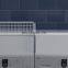 Plastic Injection Molding For Laundry Guard With Customized Injection Mold
