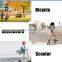 Multi-Sports Cycling Scooter Roller Skate Inline Skating Rollerblading Longboard Skateboard Helmet
