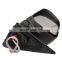 Original Packing Side Mirror Assembly OEM 87940-0E050 87910-0E060 87910-0E050 87940-0E040 For Highlander 2009-2012