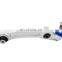 Guangzhou Auto Parts Whole Vehicle Parts Supplier Control Arm 31126798107 for BMW 7 Series F02 Front Axle Lower