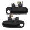 Hot Sale Car Exterior Door Handle OEM 69210-02030/6921002030/692 100 2030 FOR Toyota Corolla