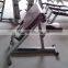 TZ-6025 seated preacher curl/sports fitness/wholesale gym equipment/strength gym equipment