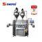 Full Automatic Coffee Flour Chilli Detergent Milk Powder Filler Auger Screw Powder Filling Machine