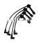 Hot Selling Ignition Cable for Chery QQ Siemens 472 Engine S11-3707020BA