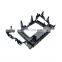 Car Radio Fascia Pocket DVD Stereo with CD Panel Dash Mount Frame Car Radio Frame