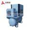 16bar screw air compressor 15kw screw compressor with air dryer screw air compressor and tank