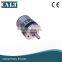 Solid shaft type GHS30-06E500BML526 500ppr optical incremental encoder for automatic control
