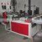 HAS VIDEO HDPE LDPE Plastic Pe Bottom Bag Sealing Machine From Linda 008613958823303