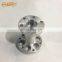 PC200-7 engine part fan support cooling assembly 125mm high fan spacer for 6D102 PC200-6