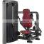 Triceps Press training machine equipment