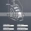 Commercial Stair Machine Stair Climber Large Indoor Fitness Equipment Walking Climbing Exercise Equipment