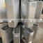 6060 6061 6063 6082 Custom Anodizing And Sand Blasting Metal Milling CNC Machining Aluminum Parts