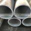Aisi 304 Tube Large Diameter Stainless Pipe Price per kg
