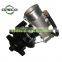 For Yunnei YN38CR-120002 3.8L Diesel turbocharger HP60K K0JP045K027 HA10002785