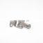 Stainless steel adjustable toggle latch lock in clamps For Toolbox