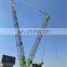 Good performance Zoomlion 800 TON crawler crane ZCC9800W