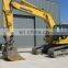 Мощный и идеальный 20-тонный и 22-тонный excavator Komatsu PC240 б/у из Японии в продаже