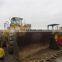 cheap used Komatsu WA600 wheel loader for sale