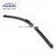 wiper blade windshield  soft wiper blade boneless window cleaner wiper