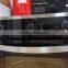 Built-in gas&electric oven
