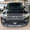 2018 second hand cars TOYOTe LAND CRUISER 200AX 4WD Gasoline(Petrol) 4600cc Right Hand 8 seats